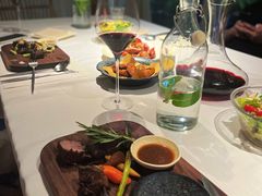 -春树下·树屋花房西餐厅(罍街AS1980店)