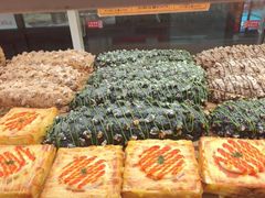 -味多美蛋糕(朝新嘉园店)