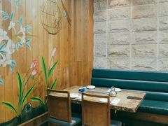 -喜悦小串海鲜烧烤大排档(高新万达店)
