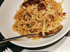 -上和臻品中国菜(花园街店)