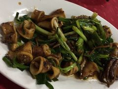 -蛇口康乐快餐鱼仔档(翠苑小区店)