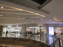 -阿香米线(龙岗万科广场店)