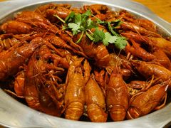 -呷湘厨·鱼汤捞饭·剁椒鱼头·辣椒炒肉(国家会展中心店)