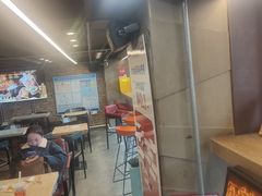 -放哈·甜醅子奶茶创造者(正宁路店)