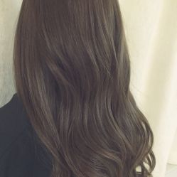 -ace hair salon top 无痕接发
