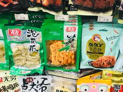 -711便利店(安贞桥胜古南里店)