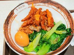 -华辉拉肠(西村店)