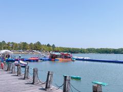 -美兰湖景区