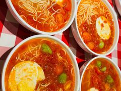 -西贝(上海新梅广场店)