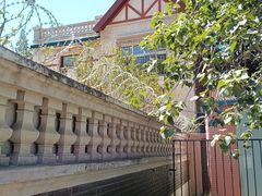 -天津五大道文化旅游区