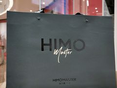 -海马体照相馆丨大师(青岛万象城店)
