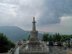 -妙峰山风景名胜区