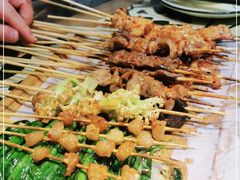 -新凯旋烧烤·燕姐千岛湖土菜