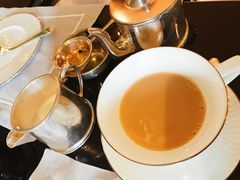 -王府半岛酒店·大堂茶座