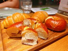 -长春藤咖啡(北园店)