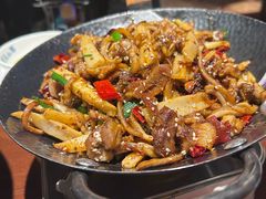 -索溪山寨·湘西饮食文化博物馆(标志门店)