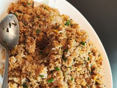 -老馆子·建德菜·山肴鱼鲜(海威新界店)