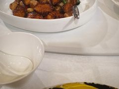 -大东方海鲜酒楼(小武基桥店)