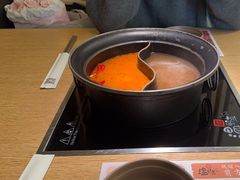 -温野菜涮涮锅(大悦城店)