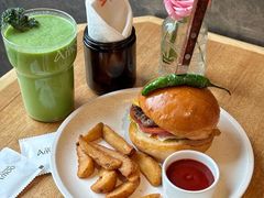 -Grande A'moo(上海万象城店)