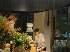 -Ameigo梅果·云贵川bistro(长宁来福士店)