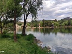 -承德避暑山庄景区