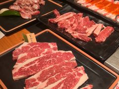 -千寻烧肉(政务区店)