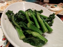 -巴依老爷新疆美食(工体旗舰店)