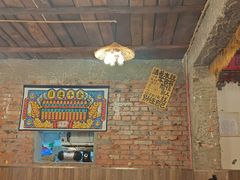 -仔耳朵冷锅鱼蛙芋儿鸡(莲花东路店)