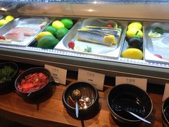 -深圳同泰万怡酒店·万荟轩自助餐厅(同泰店)