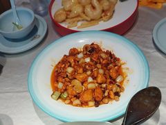 -津沽小院(天津之眼店)
