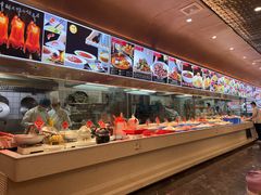 -普天和酒楼·新津菜·烤鸭(天津之眼店)