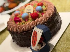 -上海总会SHANGHAICLUB(兴业太古汇店)