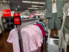 -GAP(王府井奥莱·香江小镇店)