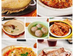 -潮界(虹桥新天地店)