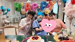 -国际月月生母婴月子中心(旗舰店)