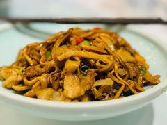 -围龙屋客家食府(福田店)