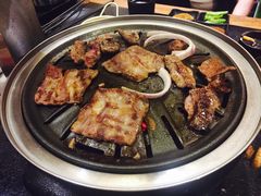 -九田家黑牛烤肉料理(太奥广场店)