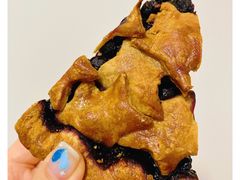 -Pie Bird(新闸路店)