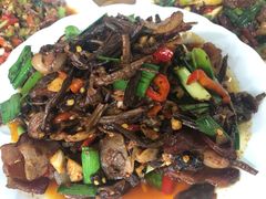 -湖南湘菜馆(东湘缘二店)