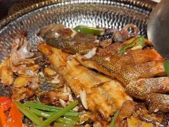 -蚬皇•陈味莞(西平景湖店)