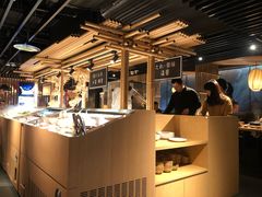 -温野菜涮涮锅(西单大悦城店)