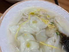-琴岛顺天馄饨(崂山金鼎店)