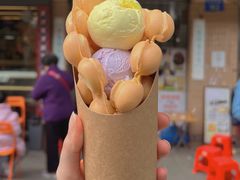 -成裕雪糕店(士多店)