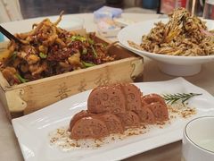 -普天和酒楼·新津菜·烤鸭(天津之眼店)