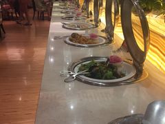 -东方之珠洗浴休闲广场(南开店)