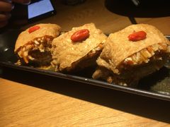 -金牌外婆家(苏州中心店)