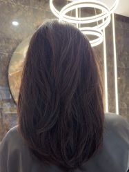 -Tipo Hair salon（明星）店