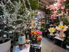 -循礼门鲜花花市(武汉循礼门店)