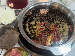 -正南齊北重庆老火锅(光华村直营店)